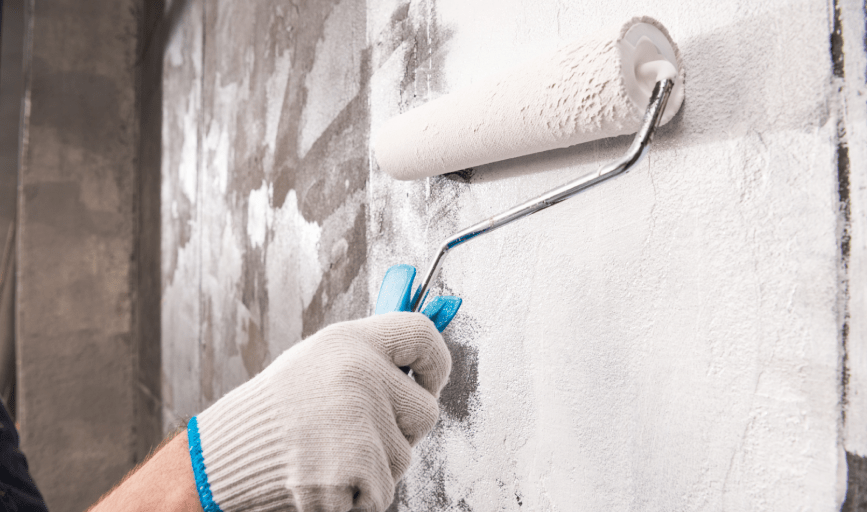 Painting Services